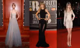 10 bộ váy dạ tiệc lộng lẫy của Taylor Swift