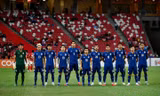 Những kỷ lục ấn tượng của Thái Lan ở chung kết AFF Cup 2020