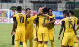 ĐT Malaysia buộc phải thắng Indonesia 