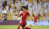 Tuyển Việt Nam lần đầu tiên vào vòng loại cuối World Cup.