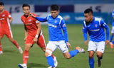 Hoãn trận Quảng Ninh và TP.HCM vì ca mắc COVID-19 