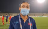 HLV Mai Đức Chung 