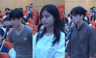 Những bác sĩ được netizen xin "in-tư" nhiều nhất sau màn hô tên - chọn ngành Y