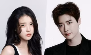 Dispatch đưa tin IU - Lee Jong Suk chia tay: Từ ghét thành yêu rồi lại về làm bạn