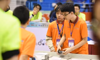 Gỡ rối về VSAR 2026: Thí sinh có phải xin giấy đồng ý từ nhà trường hay không?