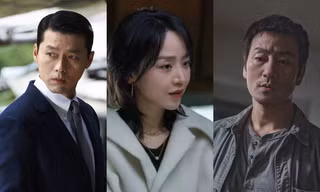 Rồng Xanh 2026 có điểm giao với Baeksang 2026, 2 phim này dự đoán hơn thua Daesang