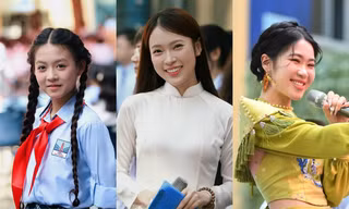 Điều em muốn nói: MC Khánh Vy dẫn dắt khéo léo, Ali Thục Phương nghĩ teen cần thành thật