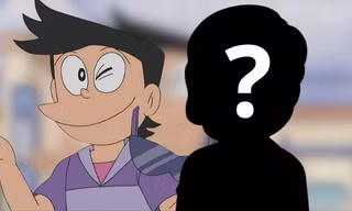 Không phải Suneo, đây mới là nhân vật giàu và quyền lực nhất trong Doraemon