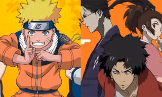 Chưa hết "lụy" Naruto, đây là 5 anime tương tự xứng đáng để bạn "cày" Hè này
