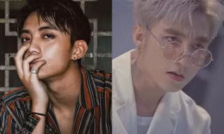 Làng nhạc Việt 2016: Erik - Soobin “lên hương”, Sơn Tùng M-TP gây tranh cãi