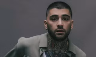 ZAYN thông báo trở lại với KONNAKOL: "Canh bạc" cuối để giành lại hào quang?