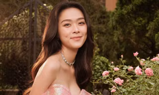 Diệp Bảo Ngọc - "viên ngọc quý" của điện ảnh Việt, đóng phim nào cũng đạt trăm tỷ