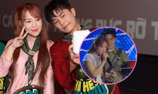 Puka "xì-poi" nhạc mới của Gin Tuấn Kiệt, Cody Nam Võ - Huỳnh Lập có phản ứng lạ