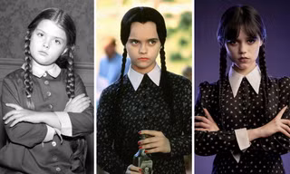 Wednesday Addams trên màn ảnh theo thứ tự thời gian: Phiên bản nào ấn tượng nhất?