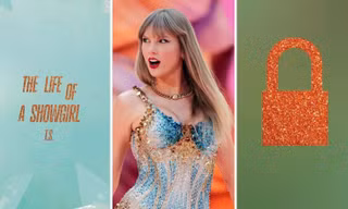 Mạng xã hội “phủ cam” đón kỷ nguyên The Life of a Showgirl của Taylor Swift