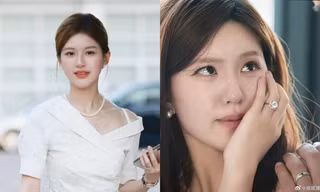 Hãy Để Tôi Tỏa Sáng: Triệu Lộ Tư tạo loạt trend, "áp dụng công thức là ra" mà lạ lắm