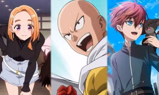 Top 5 anime gây thất vọng nhất 2025: Hạng 1 "chọc tức" khán giả đến từng khung hình