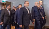 Mỹ, Iran nhất trí về lộ trình cho thỏa thuận cuối cùng