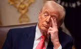 Tổng thống Trump rơi vào thế khó khi Mỹ - Iran tiến sát thỏa thuận khung