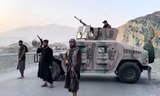 Afghanistan tuyên bố kết thúc chiến dịch quân sự nhằm vào Pakistan 