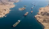 Iran tuyên bố eo biển Hormuz sẽ không bao giờ trở lại trạng thái ban đầu