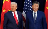 Tổng thống Mỹ Donald Trump dự kiến gặp chủ tịch Trung Quốc Tập Cận Bình vào tháng 4