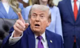 Tổng thống Trump cảnh báo thoả thuận ngừng bắn giữa Mỹ và Iran trong tình trạng 'nguy kịch'