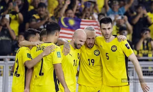 Malaysia: Hệ quả của chính sách ‘ăn xổi’ và hồi chuông báo động với FIFA 