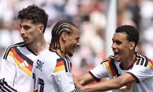 Kai Havertz toả sáng, Đức 'khởi động' nhẹ nhàng với chủ nhà Mỹ