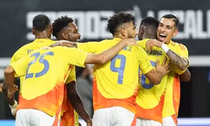 Đường đến World Cup 2026 của Colombia: Kẻ thách thức đến từ Nam Mỹ