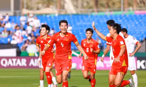 U23 Việt Nam: Các điểm nóng và 3 ngôi sao được chờ đợi tỏa sáng trước U23 UAE 
