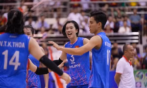 Thái Lan hưởng lợi thế nào nếu Bích Tuyền không dự SEA Games 33?