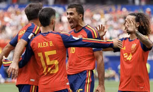 Chuyên gia Việt: Tây Ban Nha sẽ tiễn Ronaldo về nước 