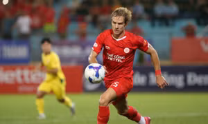 Thị trường chuyển nhượng V.League: Vòng xoáy bạc tỷ và cuộc đua không điểm dừng