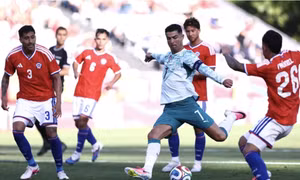 Nhận định bóng đá Bồ Đào Nha vs Nigeria, 02h45 ngày 11/6: Rèn 'súng' trước World Cup 