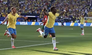 Chuyên gia Việt: Brazil và Morocco giành vé 