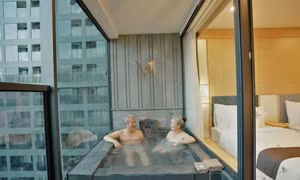 Tập đoàn Onsen Fuji định hình chuỗi bất động sản chăm sóc sức khỏe, lan tỏa giá trị sống bền vững 