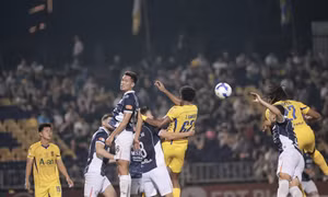 Đội nào rớt hạng V.League? 