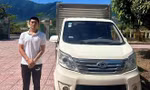 Trộm xe tải ở Hà Tĩnh rồi chạy vào Lâm Đồng