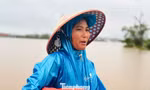 Hà Tĩnh hết bão đến lũ: 'Chúng tôi kiệt quệ rồi'