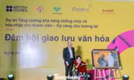 Đêm hội giao lưu văn hóa thắp sáng niềm tin cho thanh niên khuyết tật Nghệ An