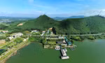 Nghệ An nỗ lực trở thành trung tâm du lịch vùng Bắc Trung Bộ