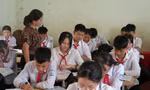 Nghệ An muốn chuyển trường tư sang công lập để giảm áp lực thi vào 10