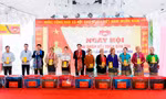 Phát huy sức mạnh đại đoàn kết toàn dân, xây dựng Nghệ An phát triển bền vững trong giai đoạn mới