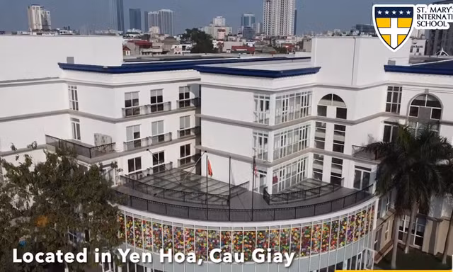 Sở GD&ĐT Hà Nội xác minh thông tin trường quốc tế đào tạo 'chui'