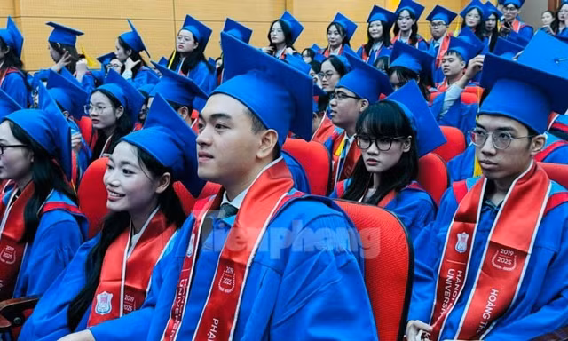 Bác sĩ y khoa sẽ được xếp bậc 7 theo khung trình độ quốc gia?