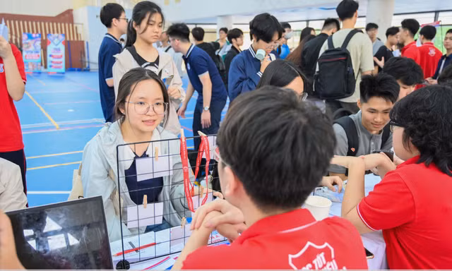 Trường Đại học Y Hà Nội giảm chỉ tiêu tuyển sinh năm 2026 