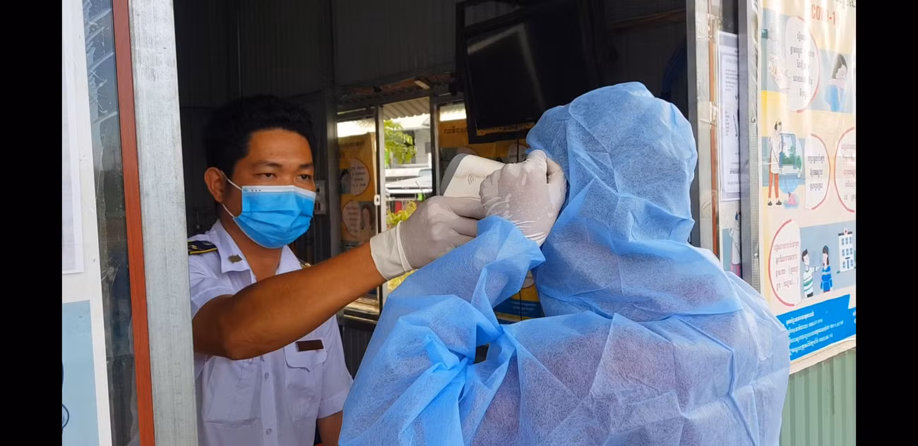 Siết chặt đường mòn, lối mở trên toàn tuyến biên giới Tây Nam ảnh 8