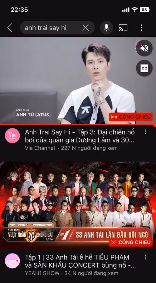 Bức ảnh so sánh tạo tranh luận trên mạng xã hội.