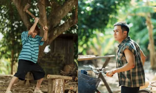 CODY Nam Võ gia nhập "khối nghỉ Hè" khiến đạo diễn Huỳnh Lập "cạn lời"